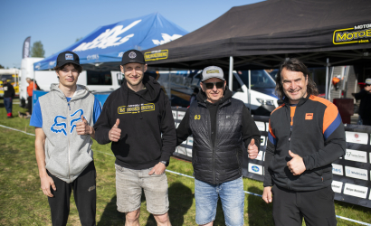 Vaidavas kauss 2024 2. diena. Foto: Jānis Pastars21