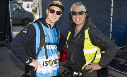 Vaidavas kauss 2024 2. diena. Foto: Jānis Pastars24