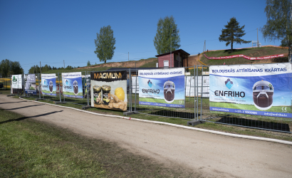 Vaidavas kauss 2024 2. diena. Foto: Jānis Pastars26