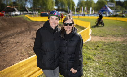 Vaidavas kauss 2024 2. diena. Foto: Jānis Pastars29