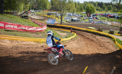 Vaidavas kauss 2024 2. diena. Foto: Jānis Pastars30