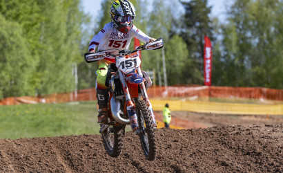 Vaidavas kauss 2024 2. diena. Foto: Jānis Pastars31