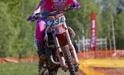 Vaidavas kauss 2024 2. diena. Foto: Jānis Pastars32