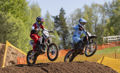 Vaidavas kauss 2024 2. diena. Foto: Jānis Pastars33