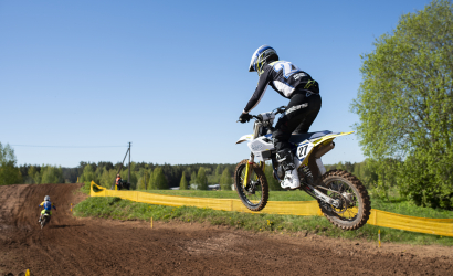 Vaidavas kauss 2024 2. diena. Foto: Jānis Pastars34