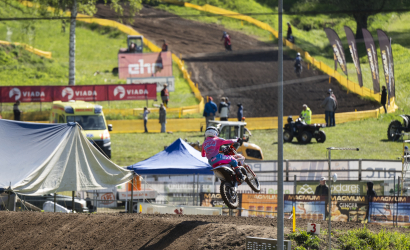 Vaidavas kauss 2024 2. diena. Foto: Jānis Pastars36