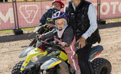 Vaidavas kauss 2024 2. diena. Foto: Jānis Pastars37