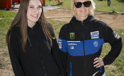 Vaidavas kauss 2024 2. diena. Foto: Jānis Pastars38