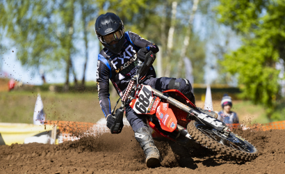 Vaidavas kauss 2024 2. diena. Foto: Jānis Pastars42