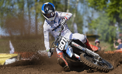 Vaidavas kauss 2024 2. diena. Foto: Jānis Pastars44