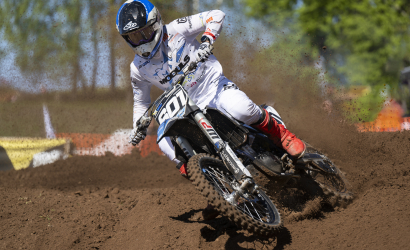 Vaidavas kauss 2024 2. diena. Foto: Jānis Pastars45