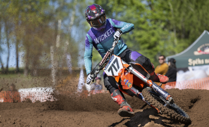 Vaidavas kauss 2024 2. diena. Foto: Jānis Pastars46