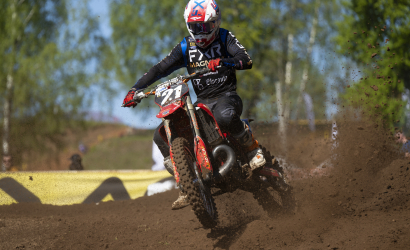 Vaidavas kauss 2024 2. diena. Foto: Jānis Pastars48