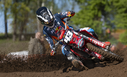 Vaidavas kauss 2024 2. diena. Foto: Jānis Pastars50