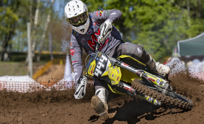 Vaidavas kauss 2024 2. diena. Foto: Jānis Pastars52