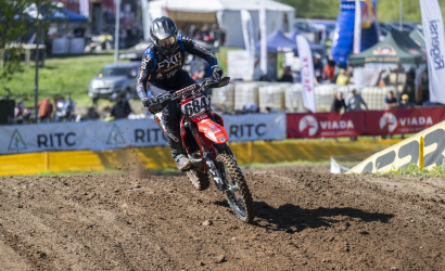 Vaidavas kauss 2024 2. diena. Foto: Jānis Pastars53