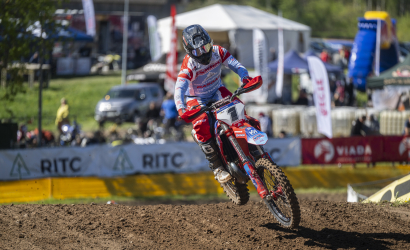 Vaidavas kauss 2024 2. diena. Foto: Jānis Pastars54