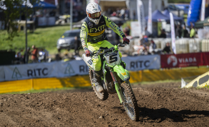 Vaidavas kauss 2024 2. diena. Foto: Jānis Pastars55