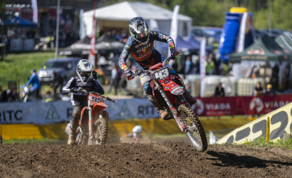 Vaidavas kauss 2024 2. diena. Foto: Jānis Pastars56