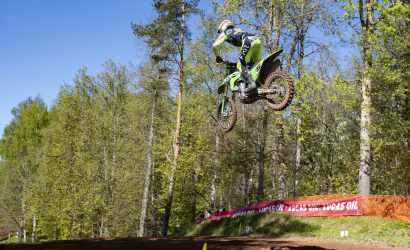 Vaidavas kauss 2024 2. diena. Foto: Jānis Pastars58