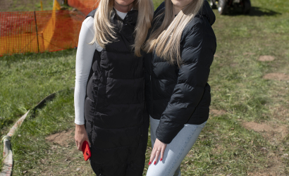 Vaidavas kauss 2024 2. diena. Foto: Jānis Pastars59