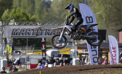 Vaidavas kauss 2024 2. diena. Foto: Jānis Pastars60