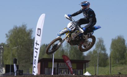 Vaidavas kauss 2024 2. diena. Foto: Jānis Pastars61