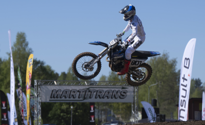 Vaidavas kauss 2024 2. diena. Foto: Jānis Pastars62