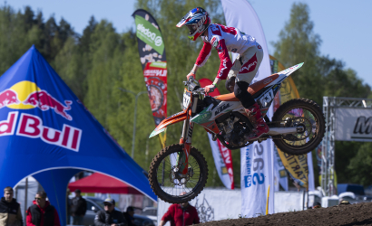 Vaidavas kauss 2024 2. diena. Foto: Jānis Pastars63