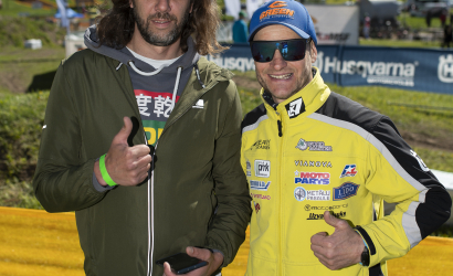 Vaidavas kauss 2024 2. diena. Foto: Jānis Pastars66