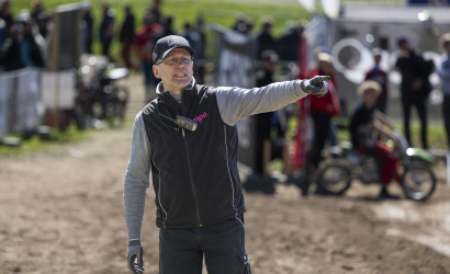 Vaidavas kauss 2024 2. diena. Foto: Jānis Pastars68