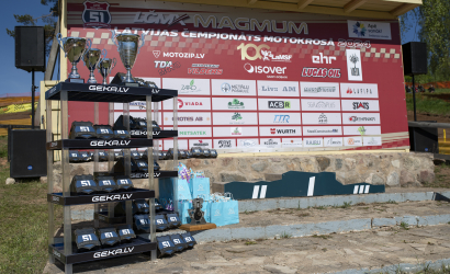 Vaidavas kauss 2024 2. diena. Foto: Jānis Pastars69