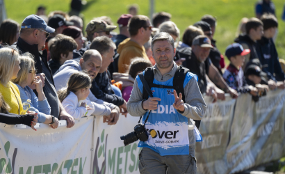 Vaidavas kauss 2024 2. diena. Foto: Jānis Pastars71