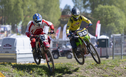 Vaidavas kauss 2024 2. diena. Foto: Jānis Pastars73