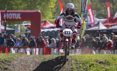 Vaidavas kauss 2024 2. diena. Foto: Jānis Pastars77