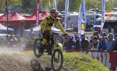 Vaidavas kauss 2024 2. diena. Foto: Jānis Pastars78