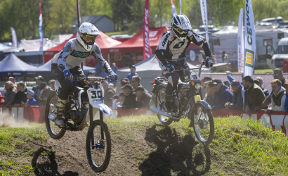 Vaidavas kauss 2024 2. diena. Foto: Jānis Pastars79