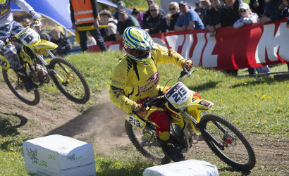 Vaidavas kauss 2024 2. diena. Foto: Jānis Pastars81