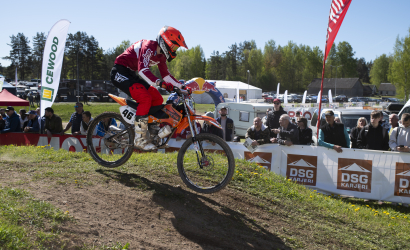 Vaidavas kauss 2024 2. diena. Foto: Jānis Pastars82