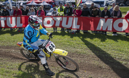 Vaidavas kauss 2024 2. diena. Foto: Jānis Pastars84