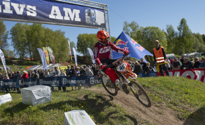 Vaidavas kauss 2024 2. diena. Foto: Jānis Pastars85