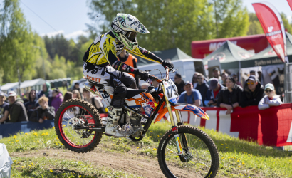 Vaidavas kauss 2024 2. diena. Foto: Jānis Pastars86