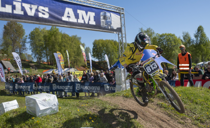 Vaidavas kauss 2024 2. diena. Foto: Jānis Pastars87