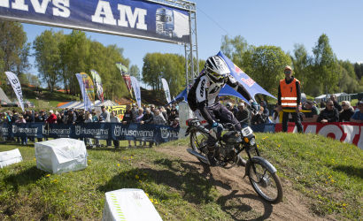 Vaidavas kauss 2024 2. diena. Foto: Jānis Pastars91