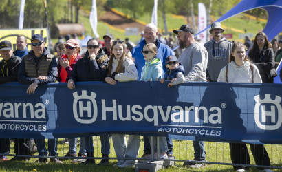 Vaidavas kauss 2024 2. diena. Foto: Jānis Pastars92