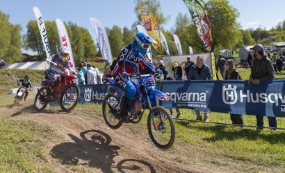 Vaidavas kauss 2024 2. diena. Foto: Jānis Pastars94