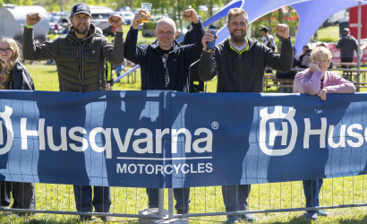 Vaidavas kauss 2024 2. diena. Foto: Jānis Pastars95