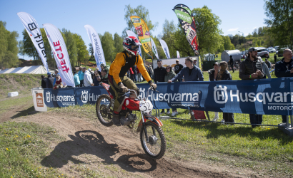 Vaidavas kauss 2024 2. diena. Foto: Jānis Pastars96