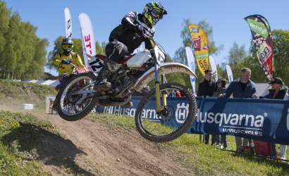 Vaidavas kauss 2024 2. diena. Foto: Jānis Pastars98