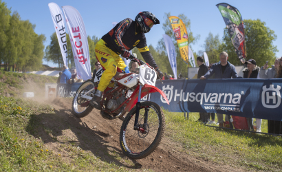 Vaidavas kauss 2024 2. diena. Foto: Jānis Pastars99